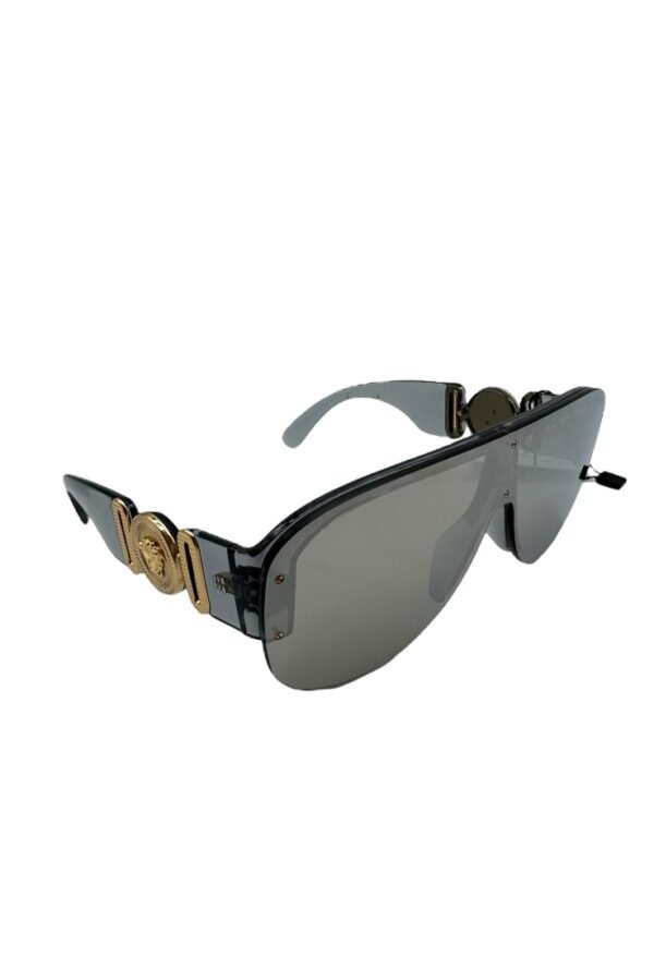 VERSACE - MIRROR SUNGLASSES - Image 4